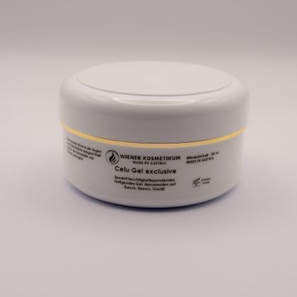 celu gel exclusive